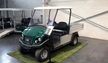 
									Clubcar Carry All 500 (2022) complet								