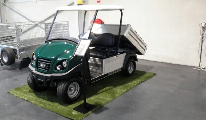 
								Clubcar Carry All 500 (2022) complet									