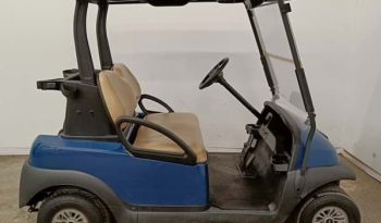 									Voiturette de Golf ClubCar 2017 Batteries neuves complet								
