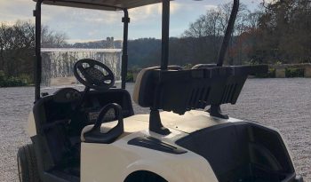 									Voiturette de golf EZGO RXV Élite lithium complet								
