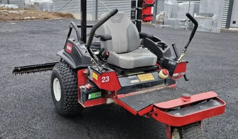 Toro SandPro 2040Z